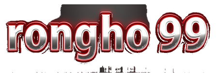 rongho99 logo