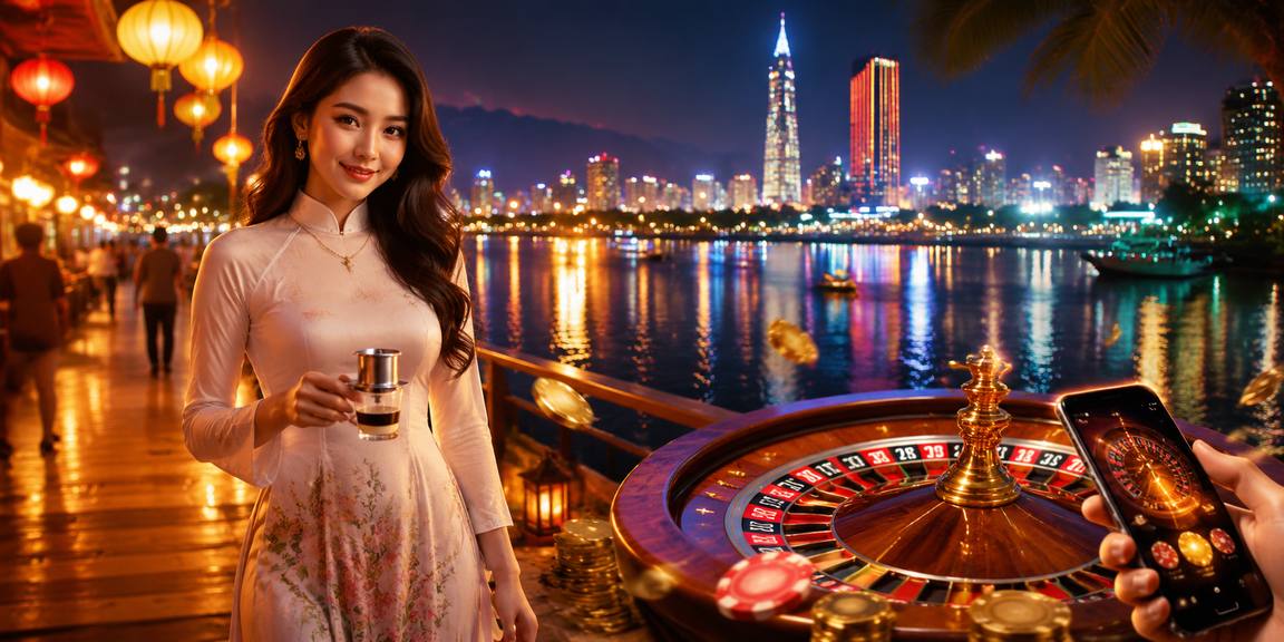 rongho99 Đối tác game