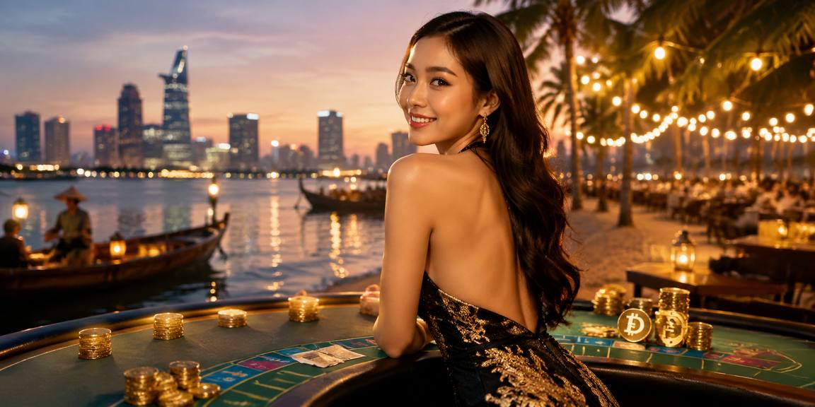 rongho99 Live Casino